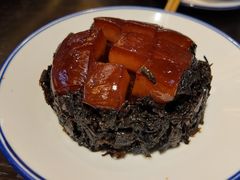 -咸亨酒店•非遗绍兴菜•中华老字号(堂吃餐厅)
