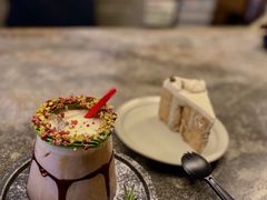 -BE NORMAL CAFE(霞溪路店)