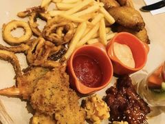 -必胜客(宁波天一水街店)