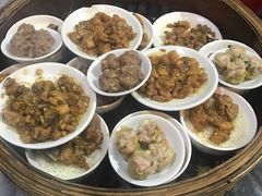 -品香排骨饭(羊官路店)