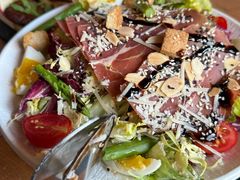 -LA MAISON公鸡和龙(蛇口店)