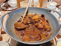 -关东小磨东北菜(上海长风大悦城店)