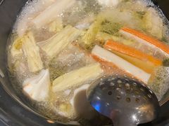 椰子鸡-同仁四季椰子鸡(福田东园总店)