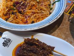 -喝丢一只鞋海鲜烧烤·海肠捞饭(东关街店)