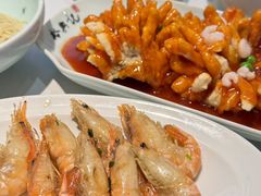 -裕兴记•蟹黄面馆(人民广场店)