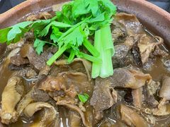 -包工仔·牛杂自助放题