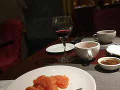 -华安国际大酒店-餐厅