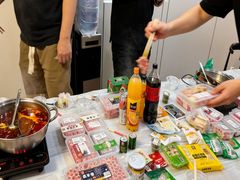 -集结号CLUB别墅聚会轰趴馆
