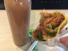 -何太吉·煎饼果子(海防路店)