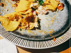 -Cactus墨西哥仙人掌餐厅