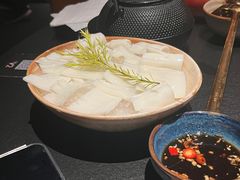 -色響火锅(恒隆广场店)