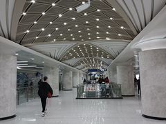 -螃蟹岬(地铁站)