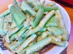 -四禧精酿铜锅涮肉·烧烤工场(大明湖店)