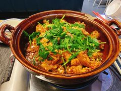 -财神鸡煲(华强北店)