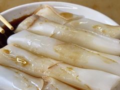 -海浪食店(湖滨中路店)