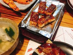 -松坂屋日料自助(长城路店)