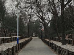 -长辛店二七公园