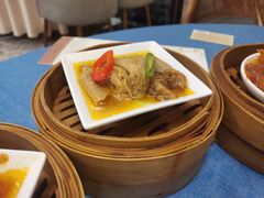 -鹭江宾馆·观海餐厅