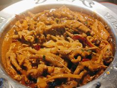 -胖哥俩肉蟹煲(梅溪步步高店)