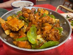 -宏状元现熬粥·京味菜(五棵松店)