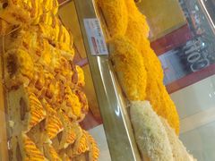 -TOUCH泰奇(金桥长岛路店)