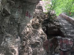 -北京上方山国家森林公园