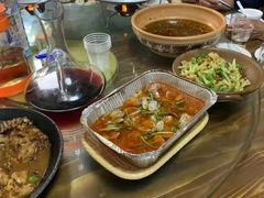 -李东农庄(中南百草园地标店)