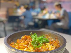 -友达面馆(二七南路店)