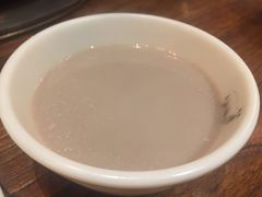 奶茶-额尔敦草原涮羊肉·烧烤(冻青树总店)