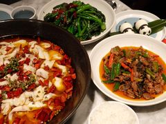 -懒人盐府人家(航天桥店)