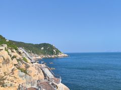 -东澳岛