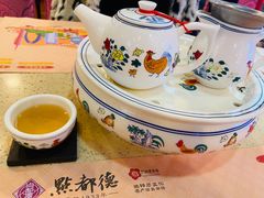 -点都德(北京路贰店)