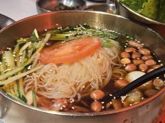 -杨记齐齐哈尔烤肉(总店)