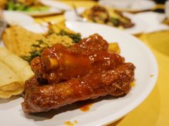 -文兴酒家(Chinatown - Gerrard Street)