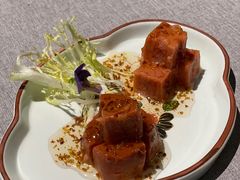 -晓粤·惹味粤菜(凯德乐峰广场店)