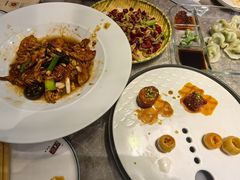-闫府私房菜·百年鲁菜(恒隆店)