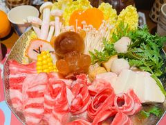 -合风谷(南下塘店)