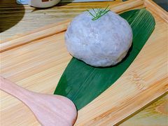 鲜虾虾滑-湊湊火锅·茶憩(上海合生汇店)