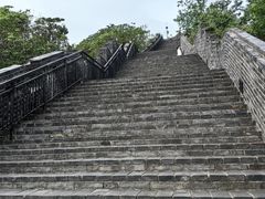 -虞山城墙