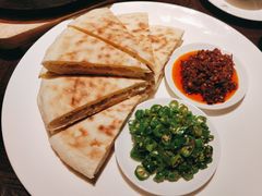 -东岭皇冠假日酒店-彩丰楼中餐厅