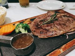 -海维克牛排馆HIGHWIC(青羊万达店)