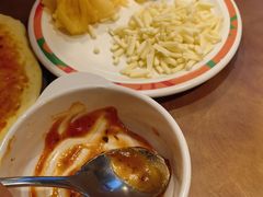 -比格比萨自助(宋家庄店)