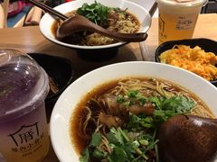 -厝内小眷村(天河南一路店)