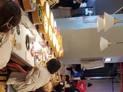 -龍歌自助小火锅(城阳万象汇店)