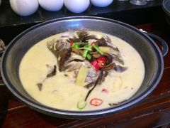 -天怡·鱼工厂(临江店)