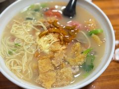 -姚记六鲜面(大方巷店)