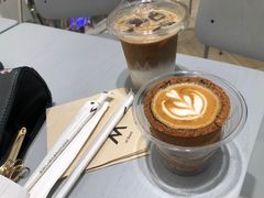 -M Stand(宁波万象城店)