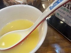 玉米面粥-晋B2008刀削面(小南庄店)