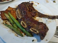 -红林大酒店RFcafe自助餐厅