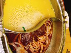 -牛New寿喜烧(青浦店)